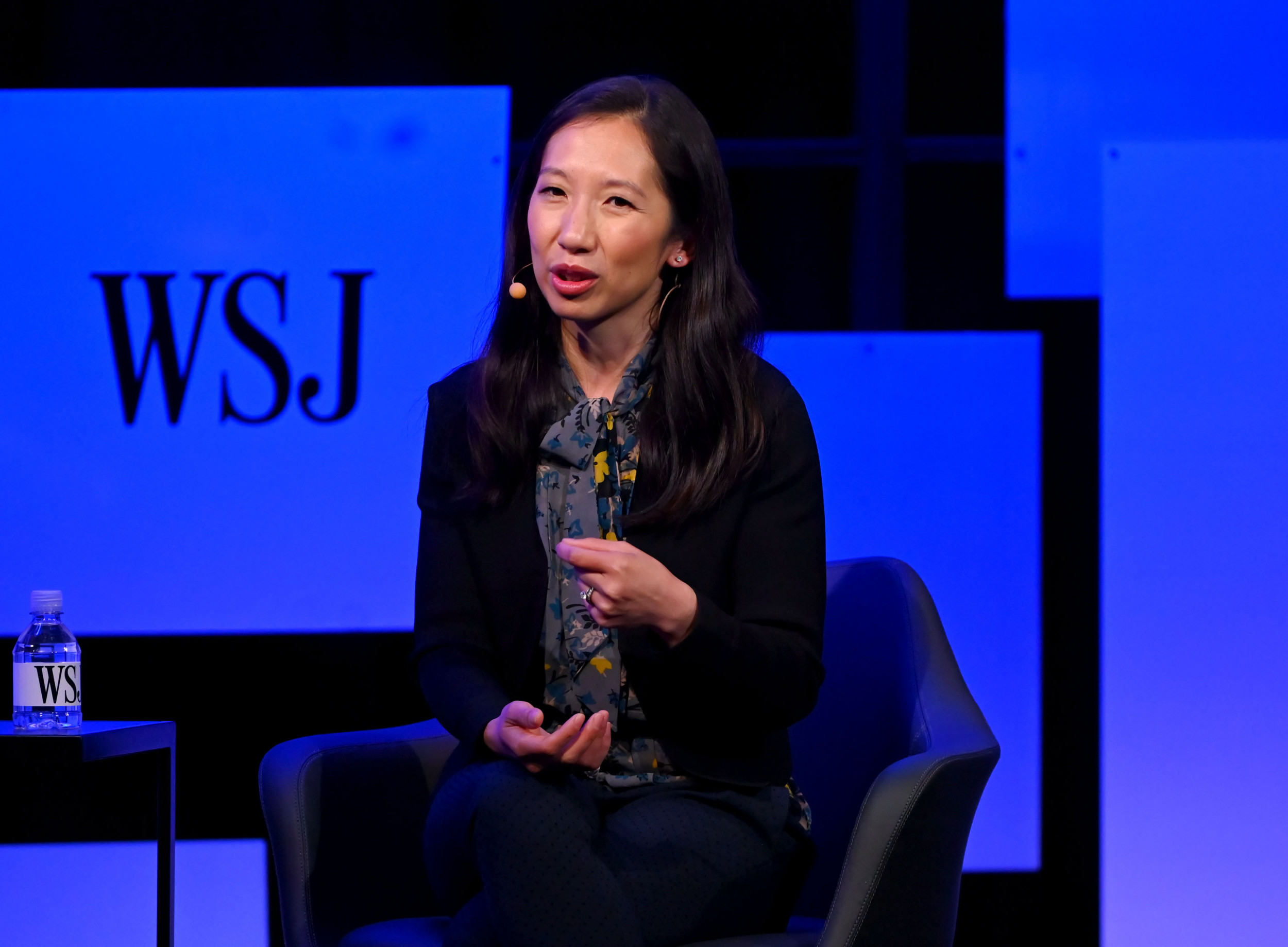 Former Planned Parenthood Head Leana Wen: 'My Colleagues Disagreed ...