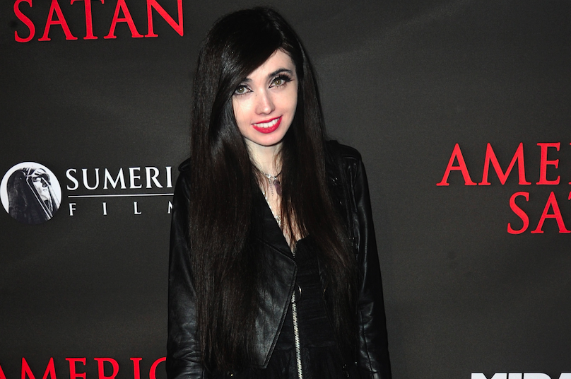 Who Is Eugenia Cooney? 5 Fast Facts About The YouTube Beauty Guru ...