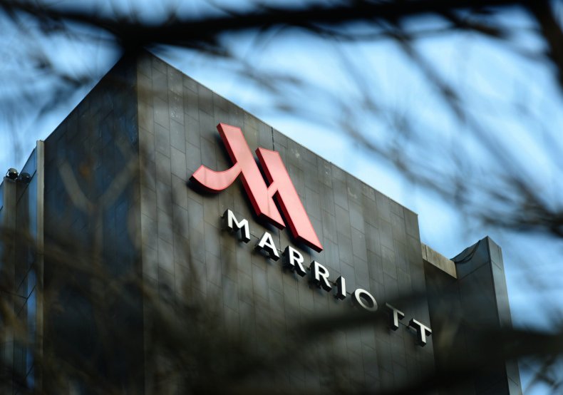 Marriott