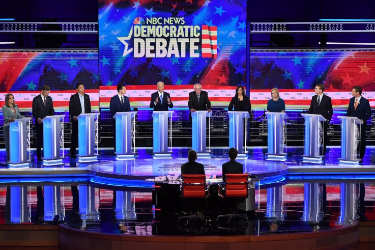 2020 election trump biden sanders warren 2020 election trump biden sanders warren