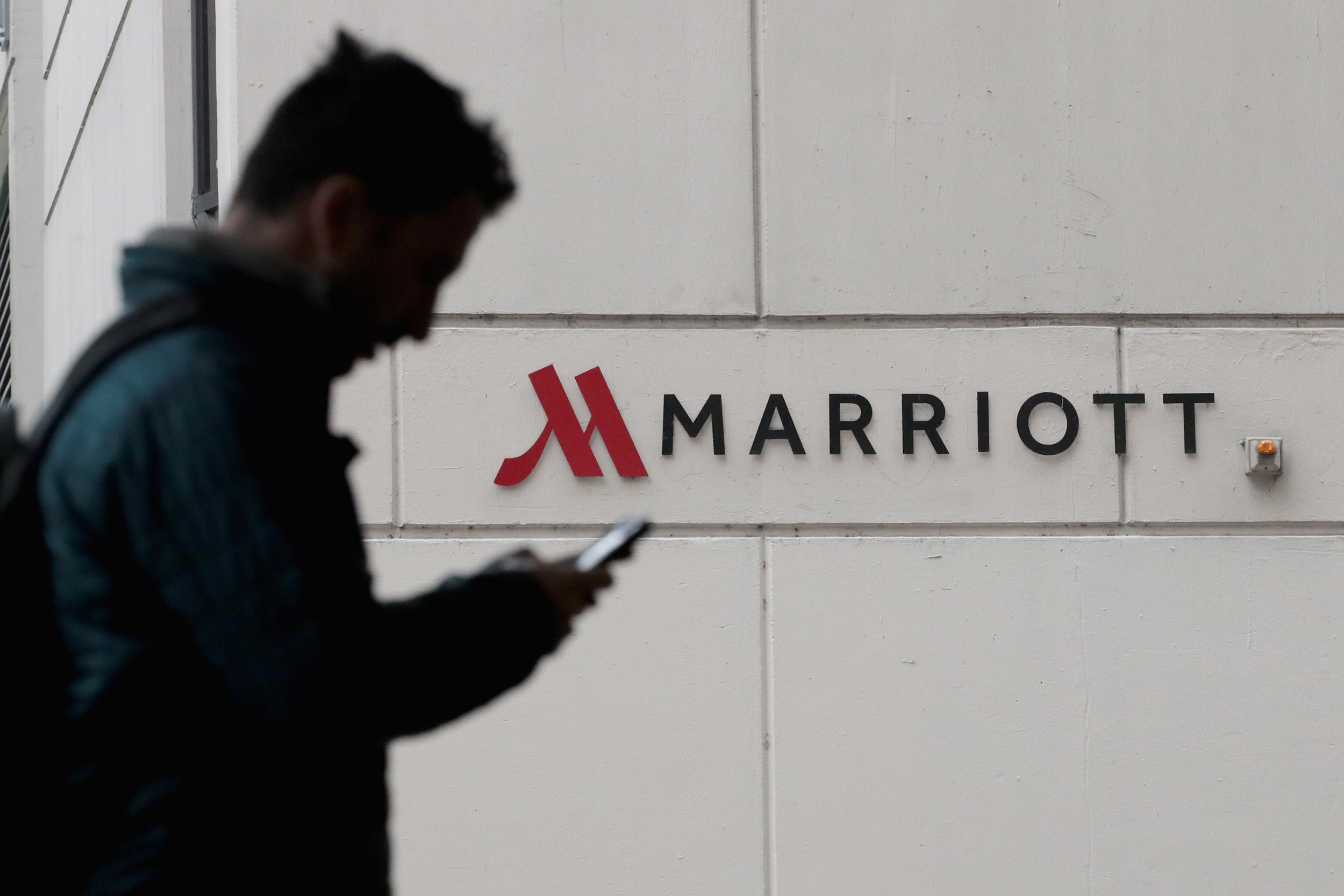 Marriott Slammed For Hosting Cbp Conference After Vowing Not To Help Us Immigration Officials