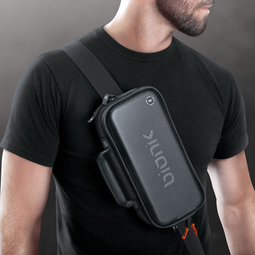 Bionik commuter bag shop for nintendo switch