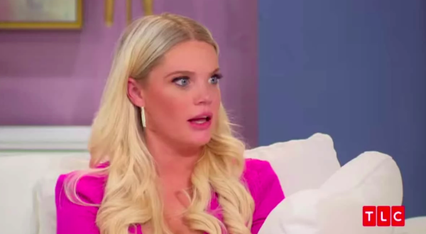 Why 90 Day Fiancé Star Colt Johnson Asked Ashley Martson If She 