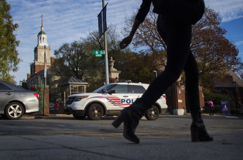 howard university tuition scholarship gun threat howard university tuition scholarship gun threat