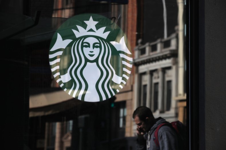 Starbucks