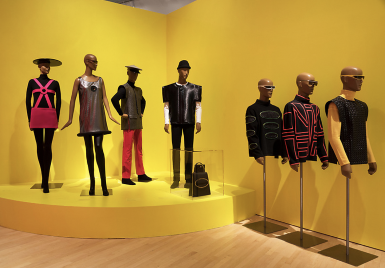 Pierre Cardin 4