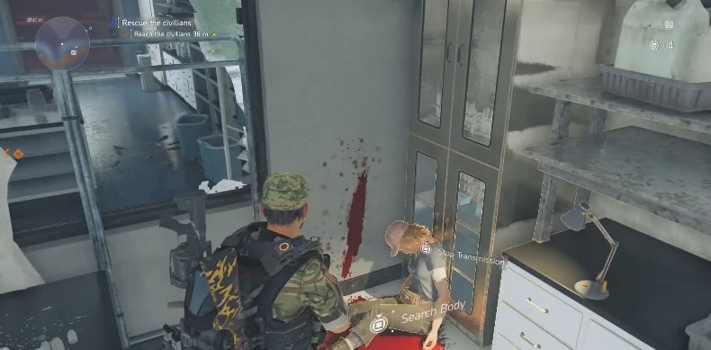 division 2 sushi trophy key corpse division 2 sushi trophy key corpse