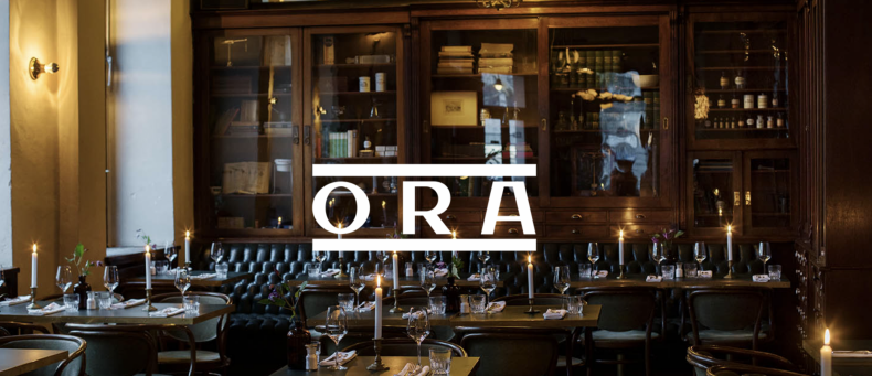 ORA