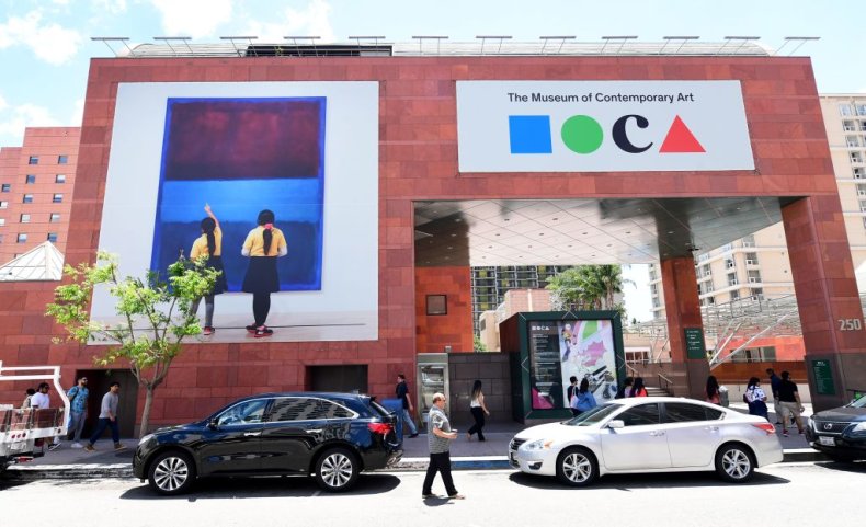 MOCA