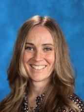 Shannon Blick Ann Arbor Public Schools