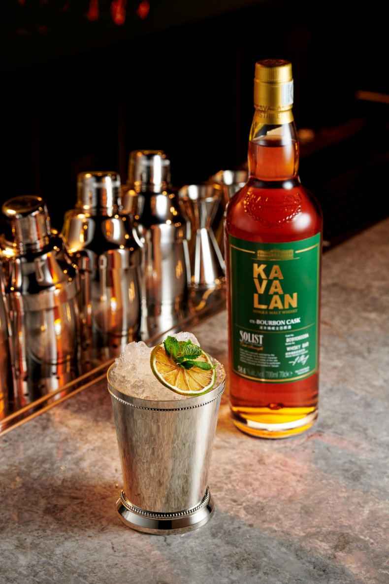 Kavalan 2 Kavalan 2