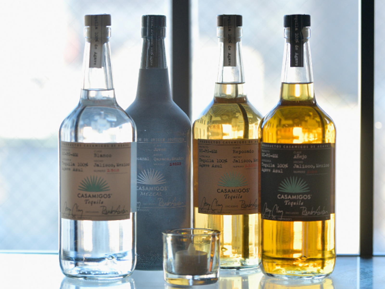 7 Best Tequilas and Mezcals to Celebrate National Tequila Day ...
