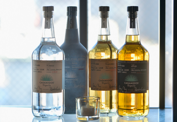 12 Best Tequilas and Mezcals to Celebrate National Tequila Day 2019 12 Best Tequilas and Mezcals to Celebrate National Tequila Day 2019