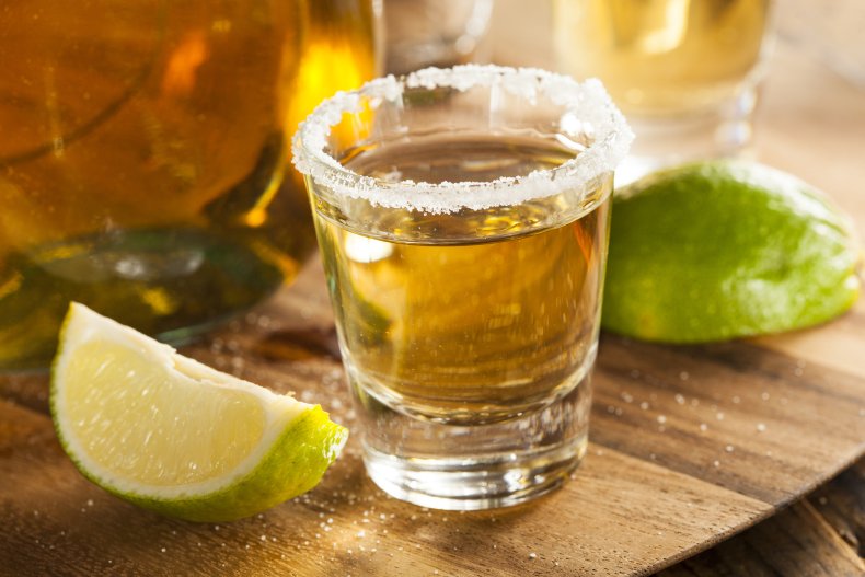 National Tequila Day 2019