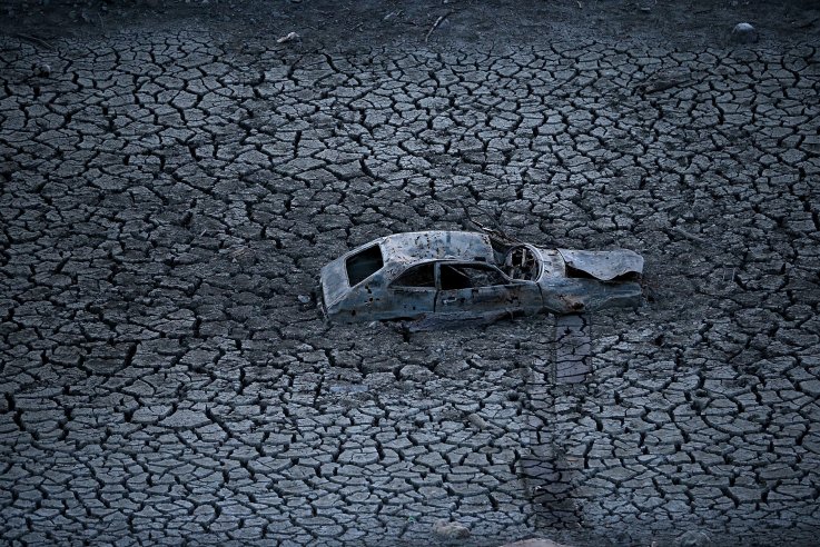 california drought california drought