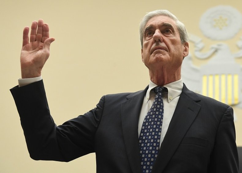 robert mueller house judiciary committee hearing