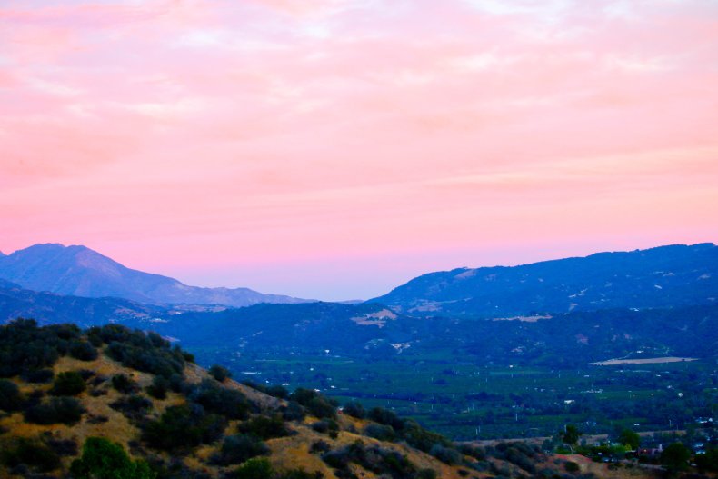 Ojai