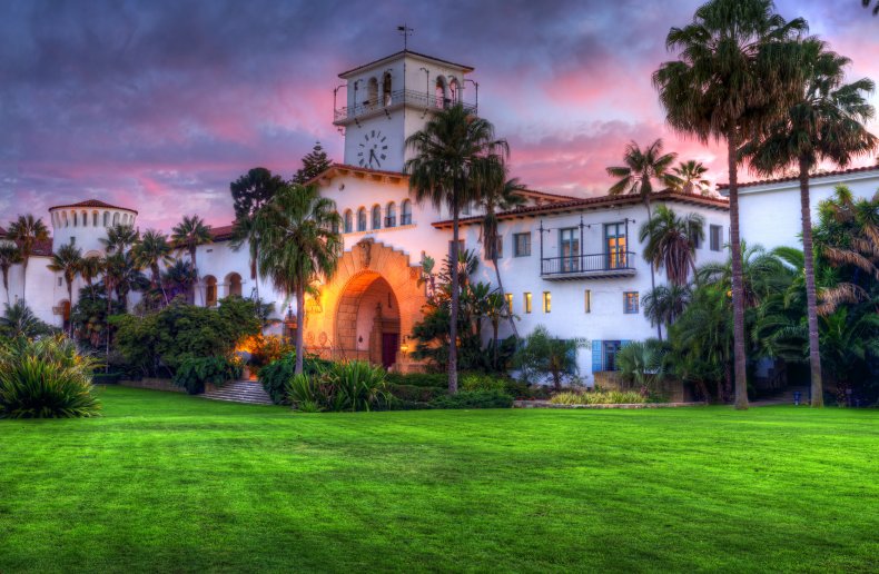 Santa Barbara