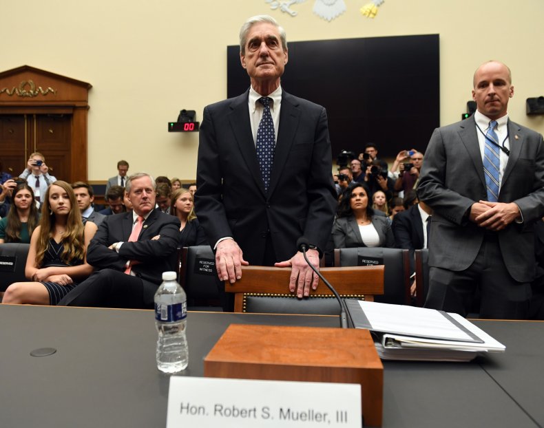 US-politics-investigation-Russia US-politics-investigation-Russia