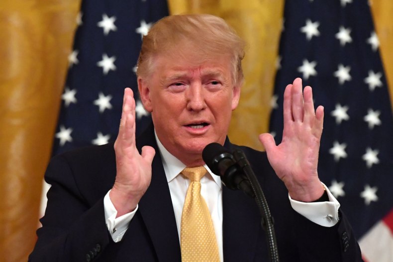 Donald Trump, Social Media