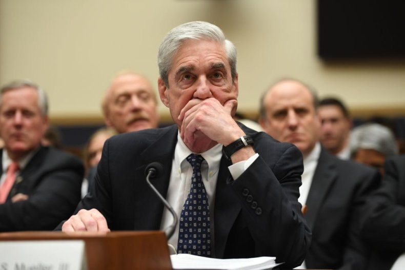 Robert Mueller