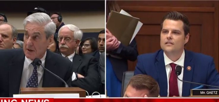 matt gaetz robert mueller steele matt gaetz robert mueller steele