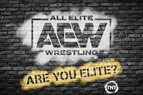all elite wrestling