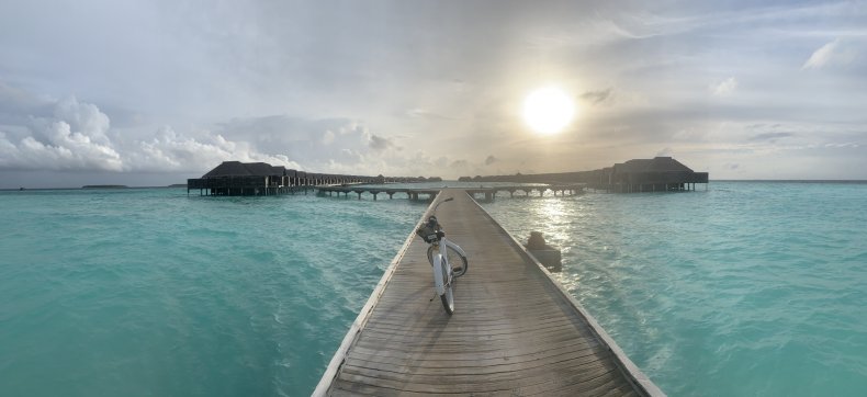 Maldives