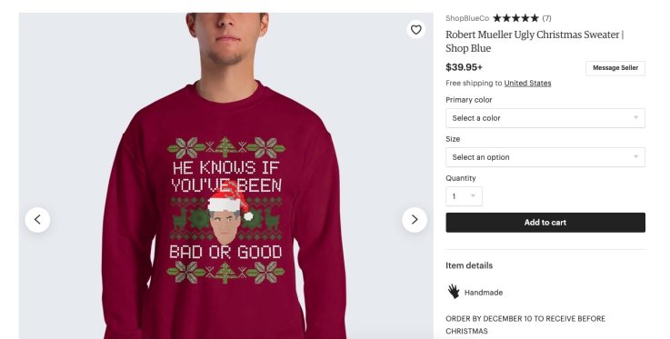 robert mueller christmas sweater robert mueller christmas sweater