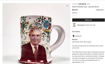 robert mueller mug robert mueller mug
