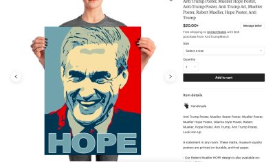 robert mueller hope poster robert mueller hope poster