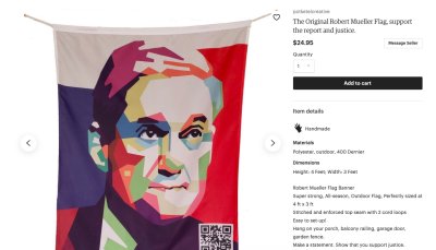 robert mueller flag robert mueller flag