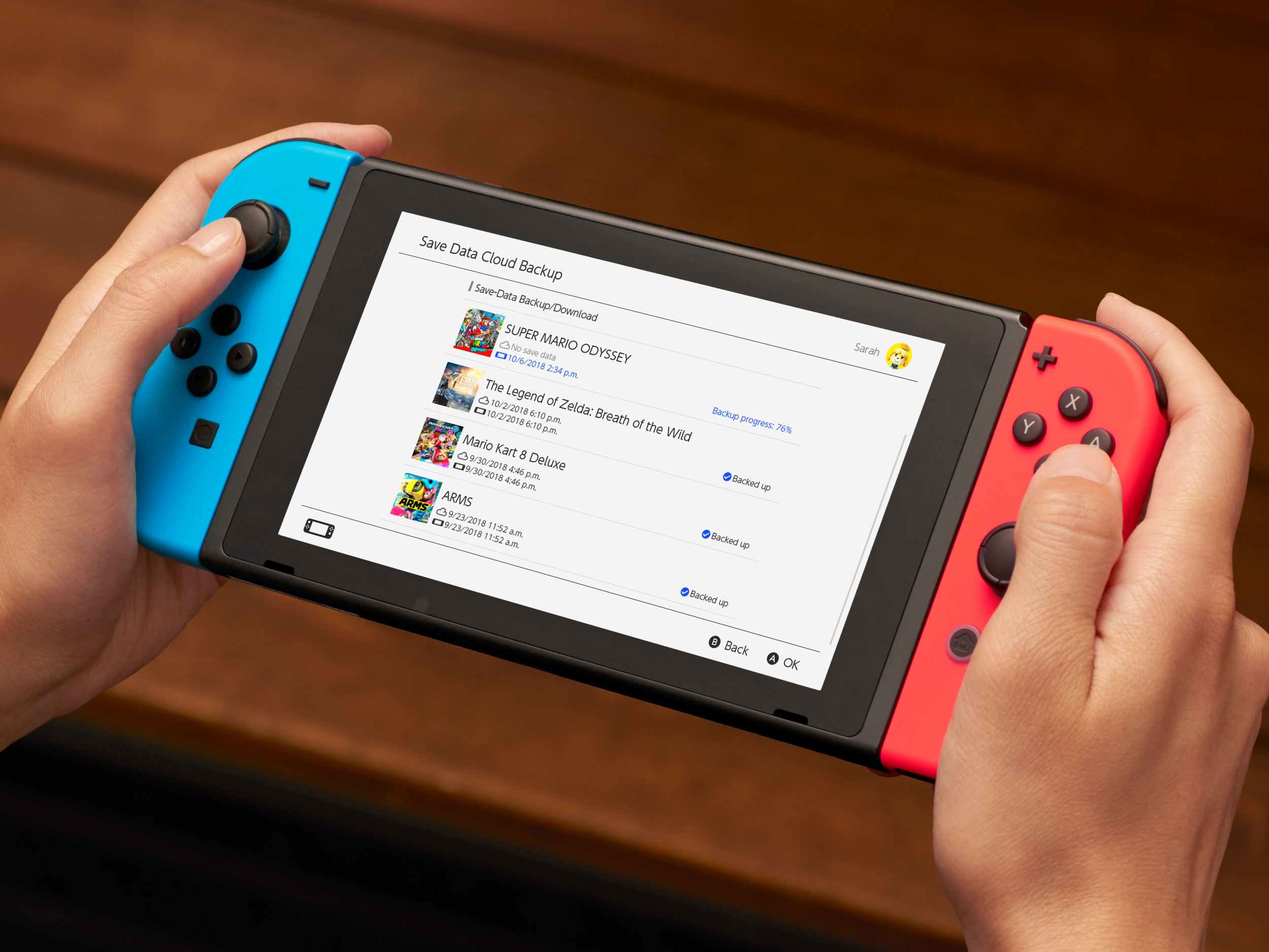 14000円 97％以上節約 Nintendo Switch NINTENDO SWITCH 2018