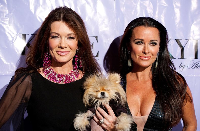 Real Housewives Meltdown: Everything You Need to Know About Kyle vs. Lisa and Camille’s Breakdown