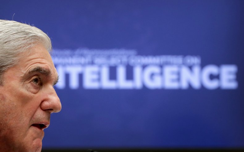 Robert Muller subpoenaing Trump Robert Muller subpoenaing Trump
