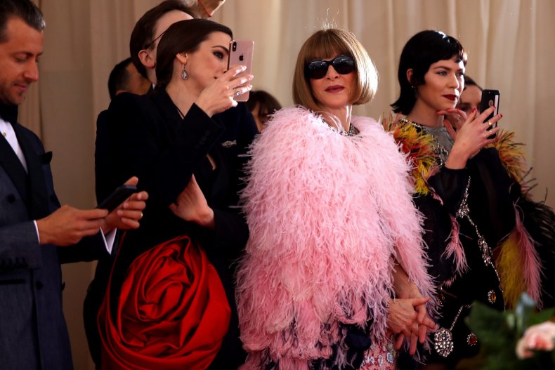 Anna Wintour