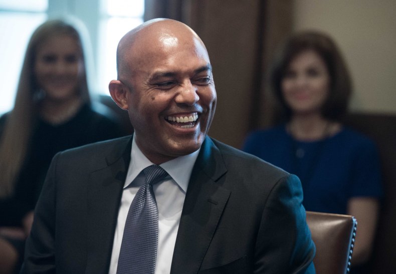 mariano rivera donald trump israel