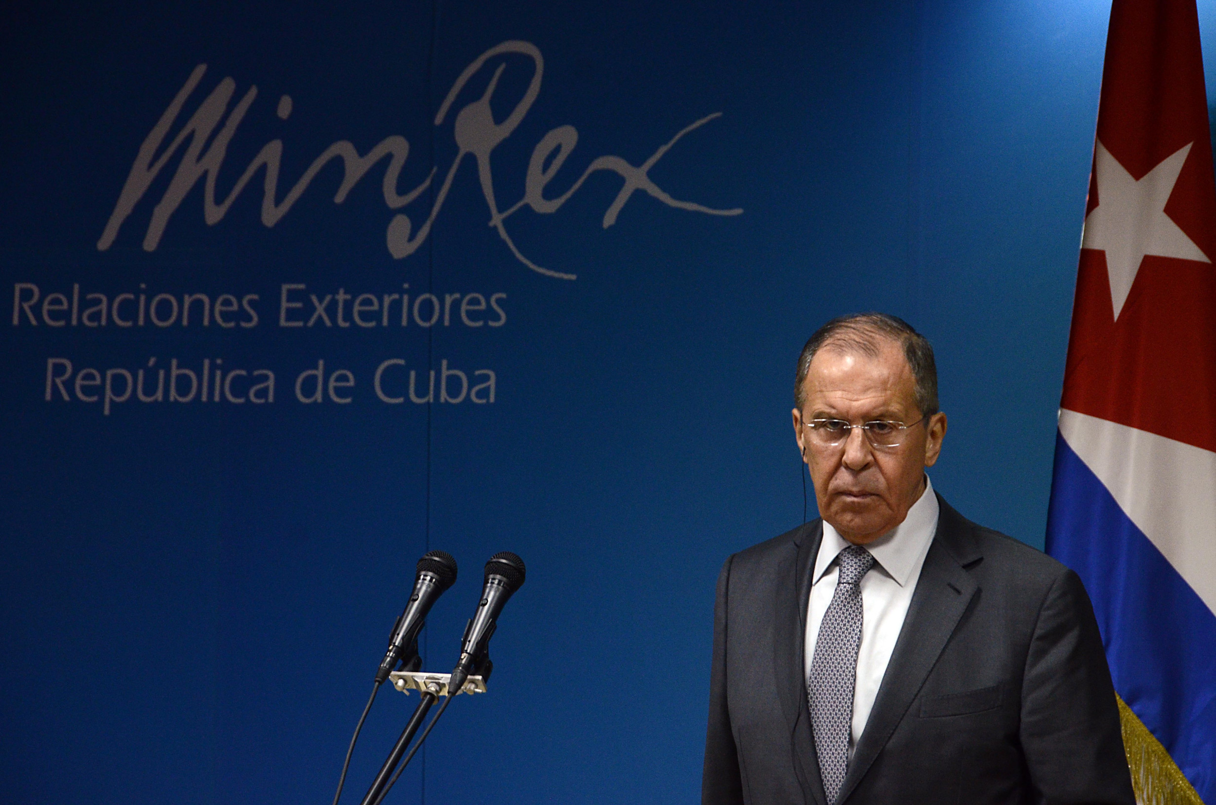 Russia Promises More Support for Cuba, Including 'Military Technical