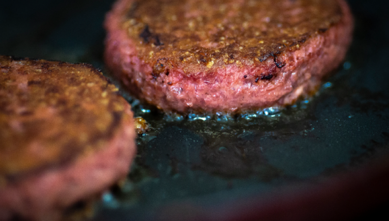 Beyond Meat Is Working on Plant-Based Alternatives to Bacon and Steak