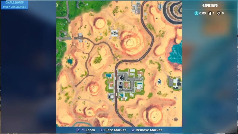 'Fortnite' All Birthday Cake Locations 2nd Birthday 'Fortnite' All Birthday Cake Locations 2nd Birthday