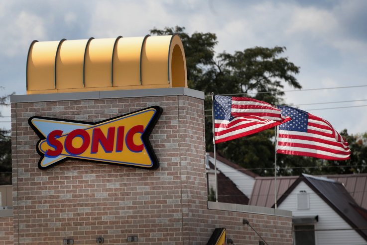 sonic drive-in sonic drive-in