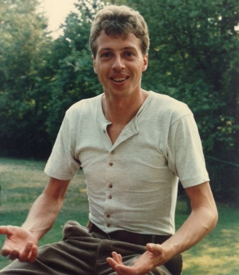 mark bloomfield