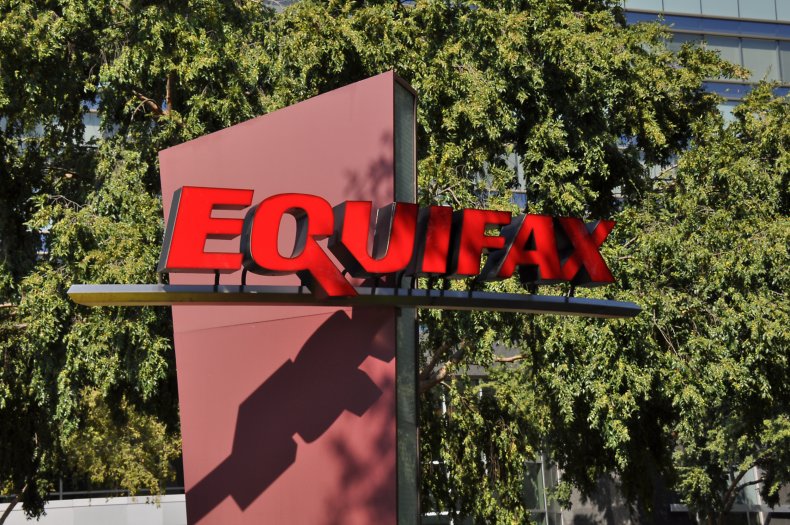 Equifax Headquarters