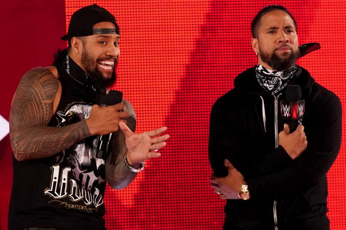 wwe jimmy uso