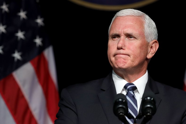 Mike Pence Gay Club Bill