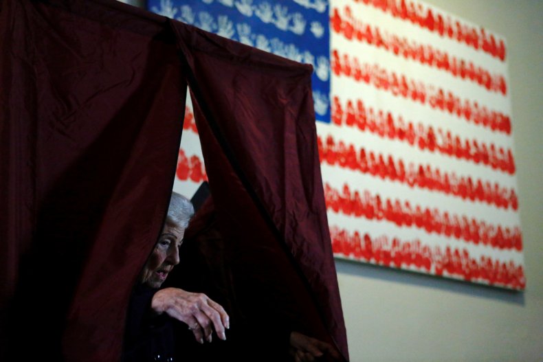 officials failed to warn Russian election meddling