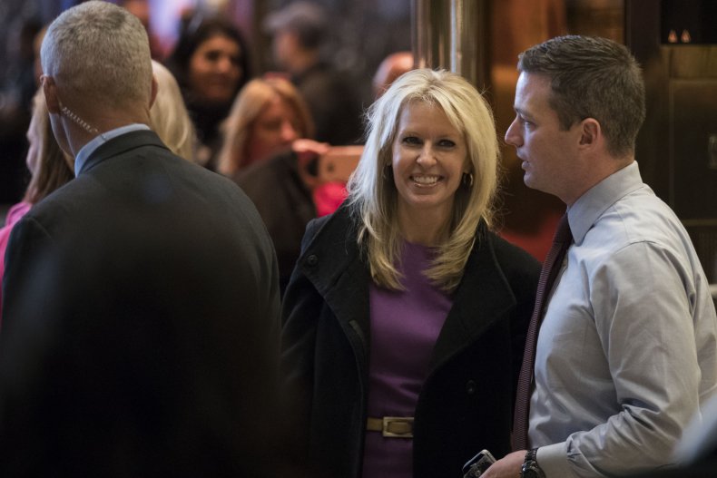 Monica Crowley Obama Muslim