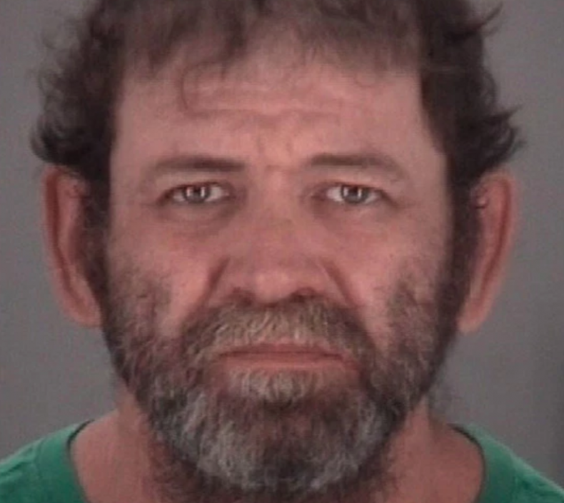Randall Curtis Caraway