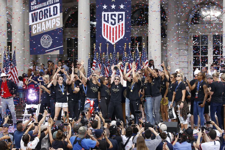 USWNT