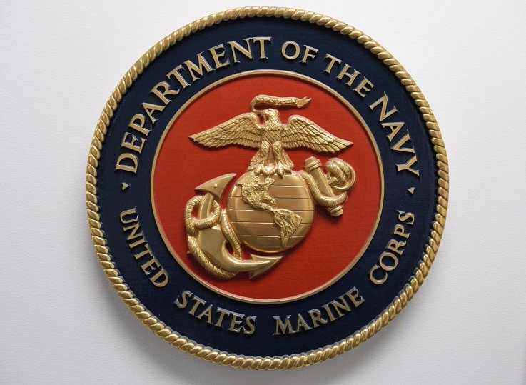 U.S. Marine Corps U.S. Marine Corps